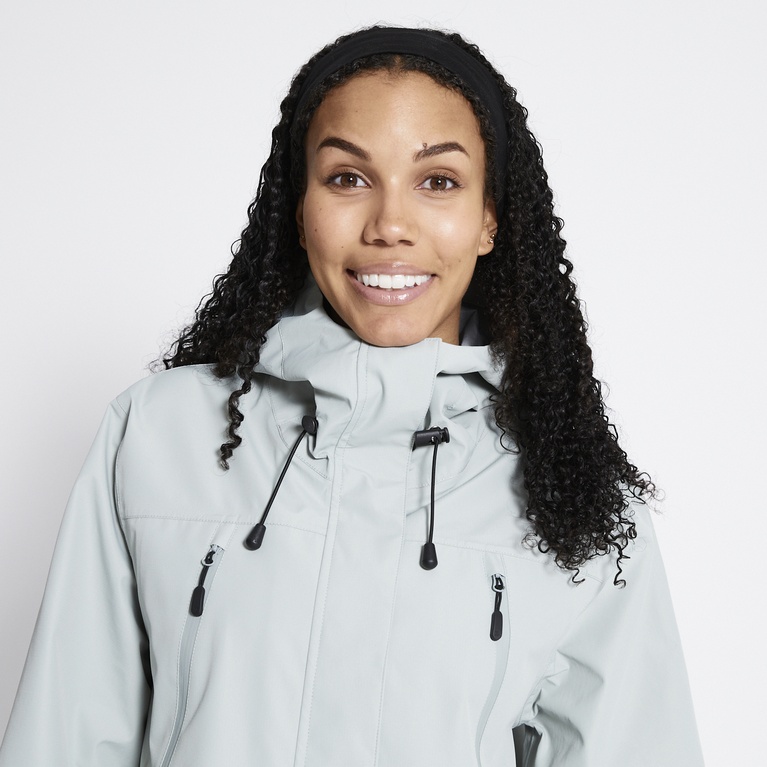 Skalparkas "Active Parkas" Skalparkas "Active Parkas"